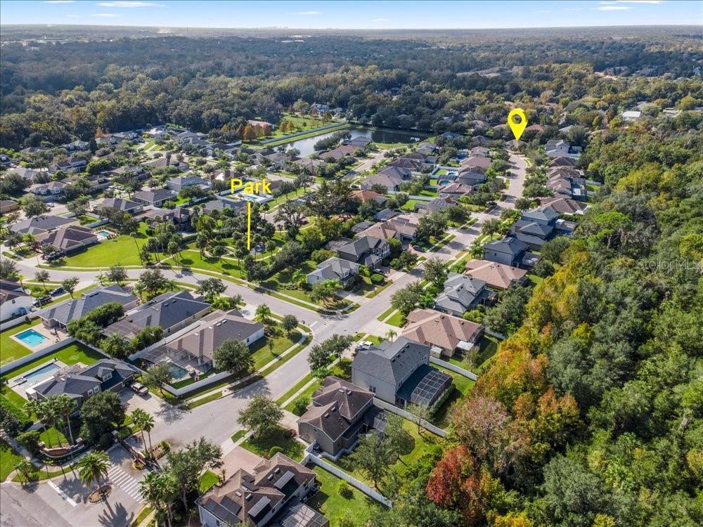 Image 43 of 46 For 352 Old Alemany Place