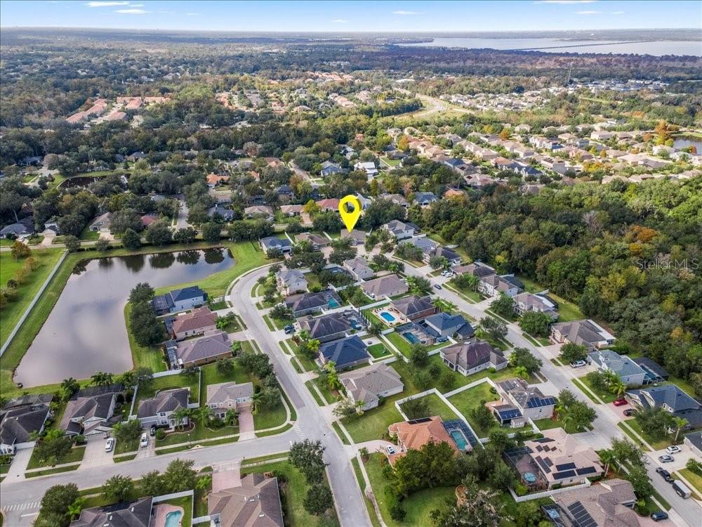 Image 45 of 46 For 352 Old Alemany Place