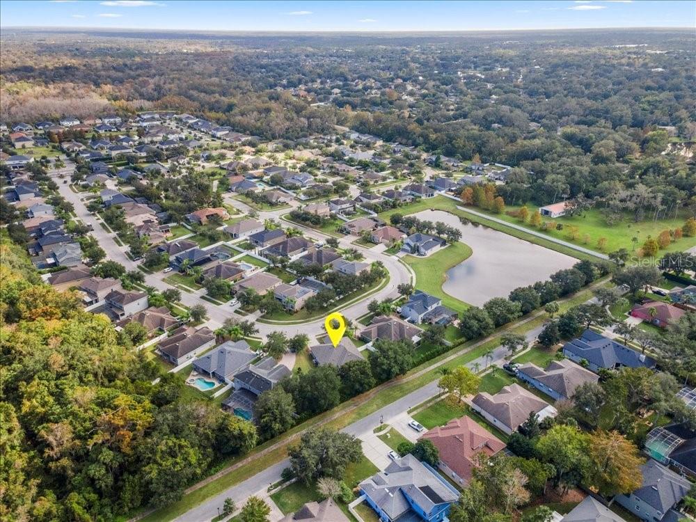 Image 46 of 46 For 352 Old Alemany Place