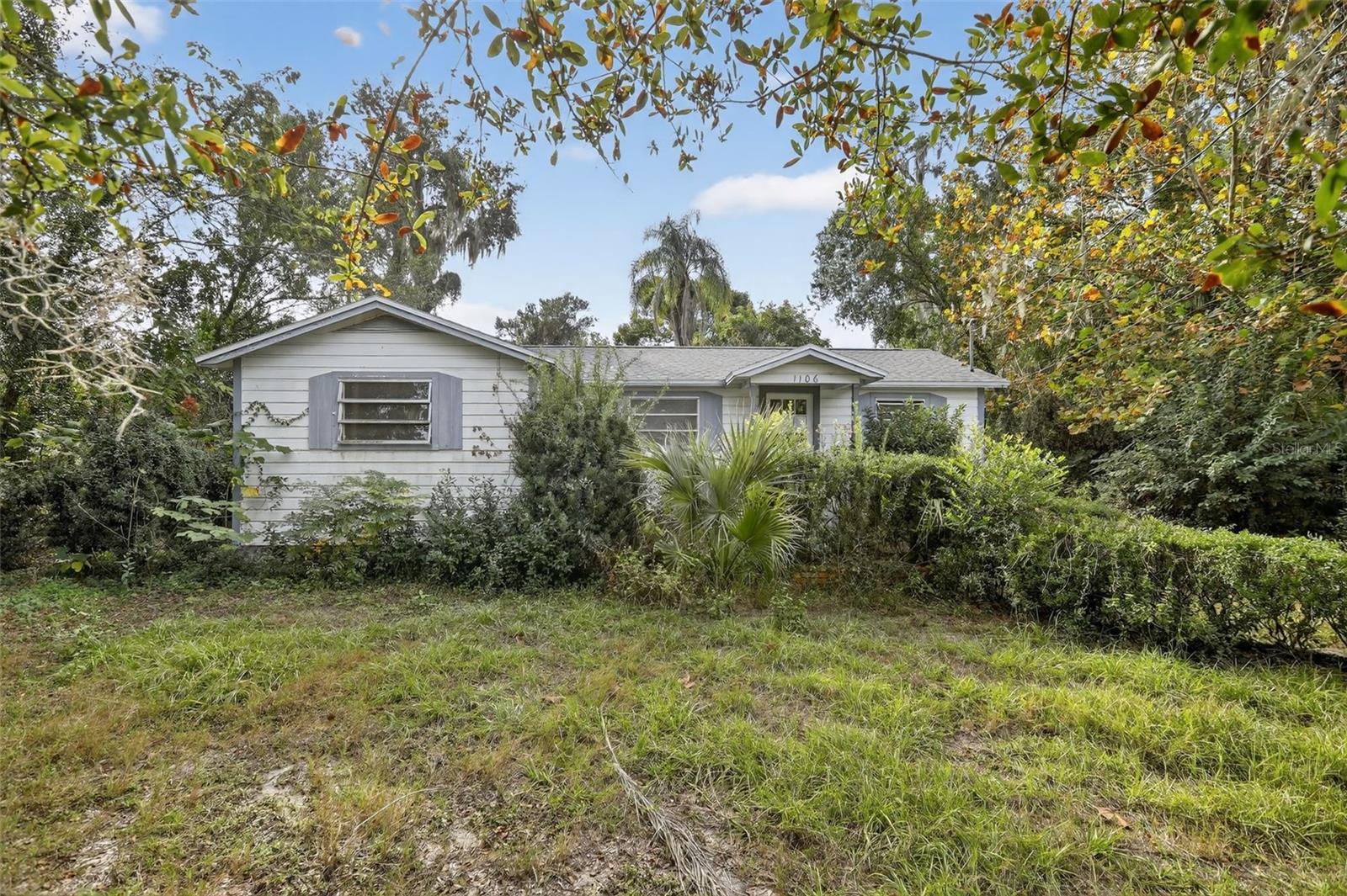 Details for 1106 Arizona Avenue, DELAND, FL 32724