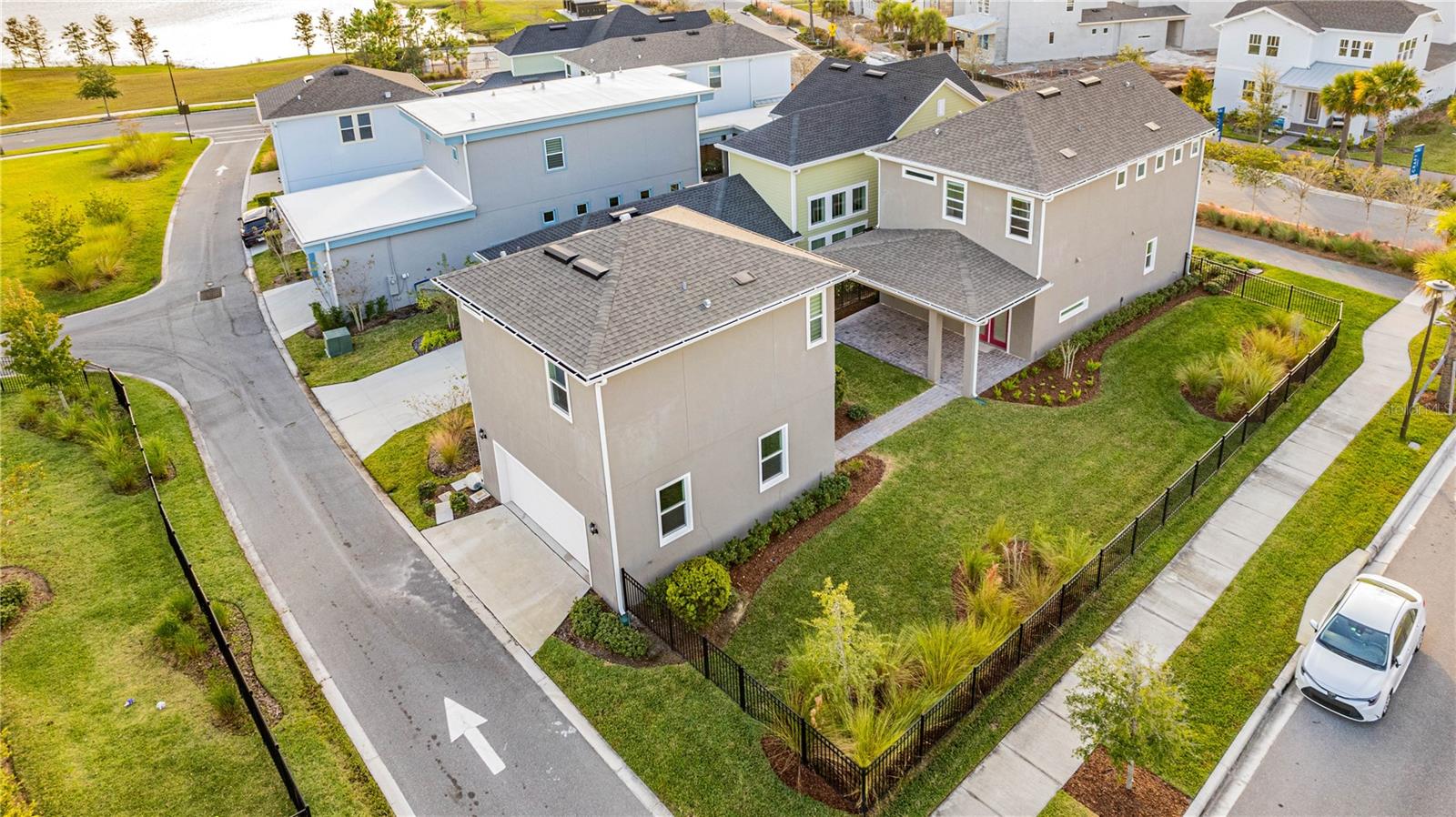 Image 39 of 48 For 10205 Pearson Avenue