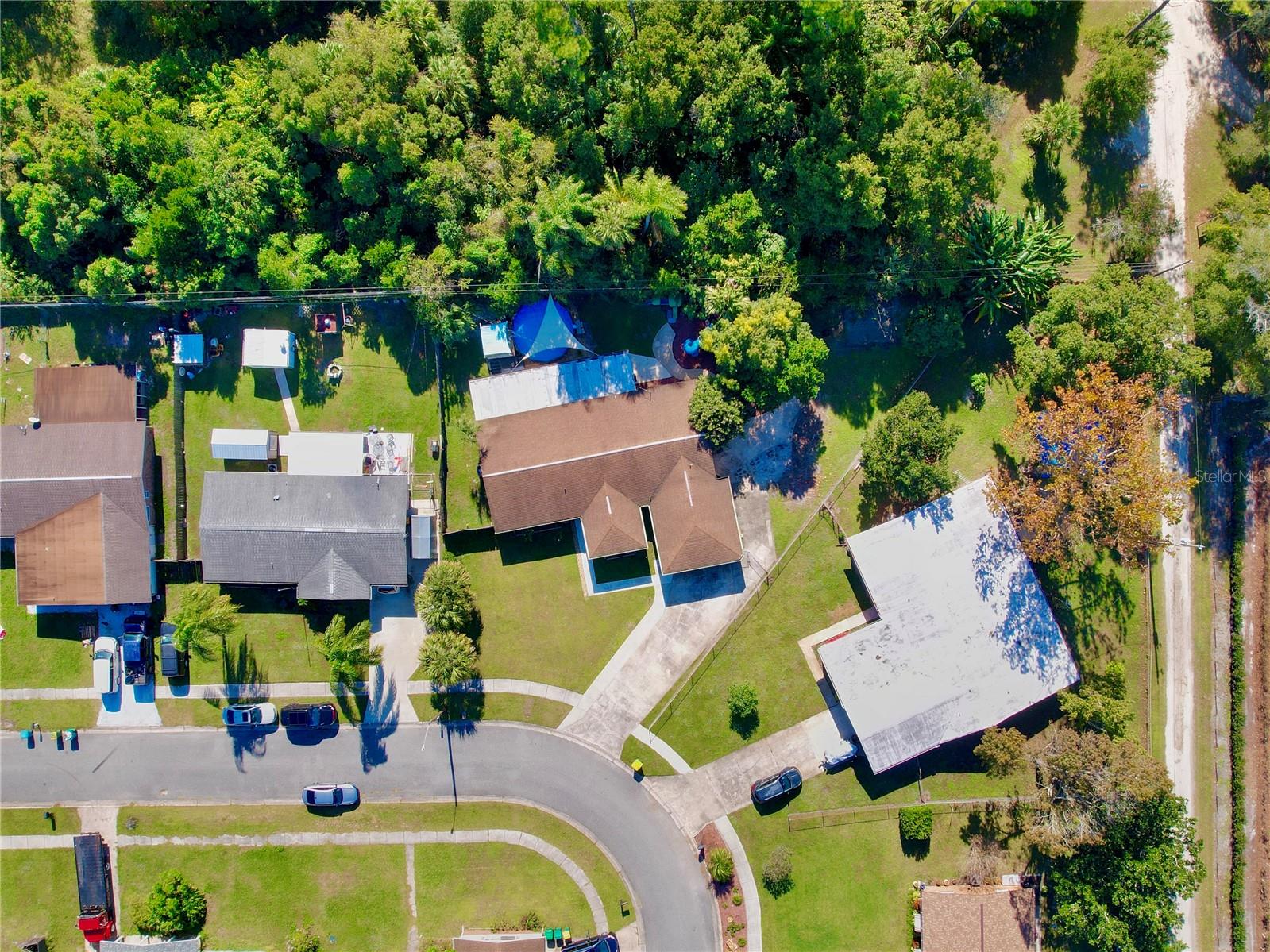 Image 38 of 40 For 3707 Sunny Drive