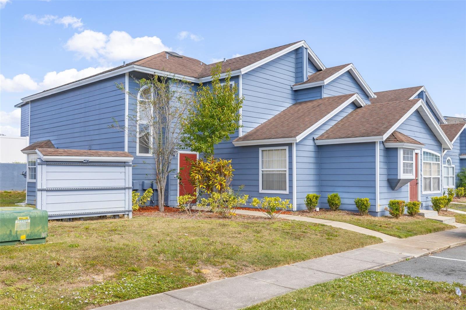 Details for 142 Mango Drive, DAVENPORT, FL 33897