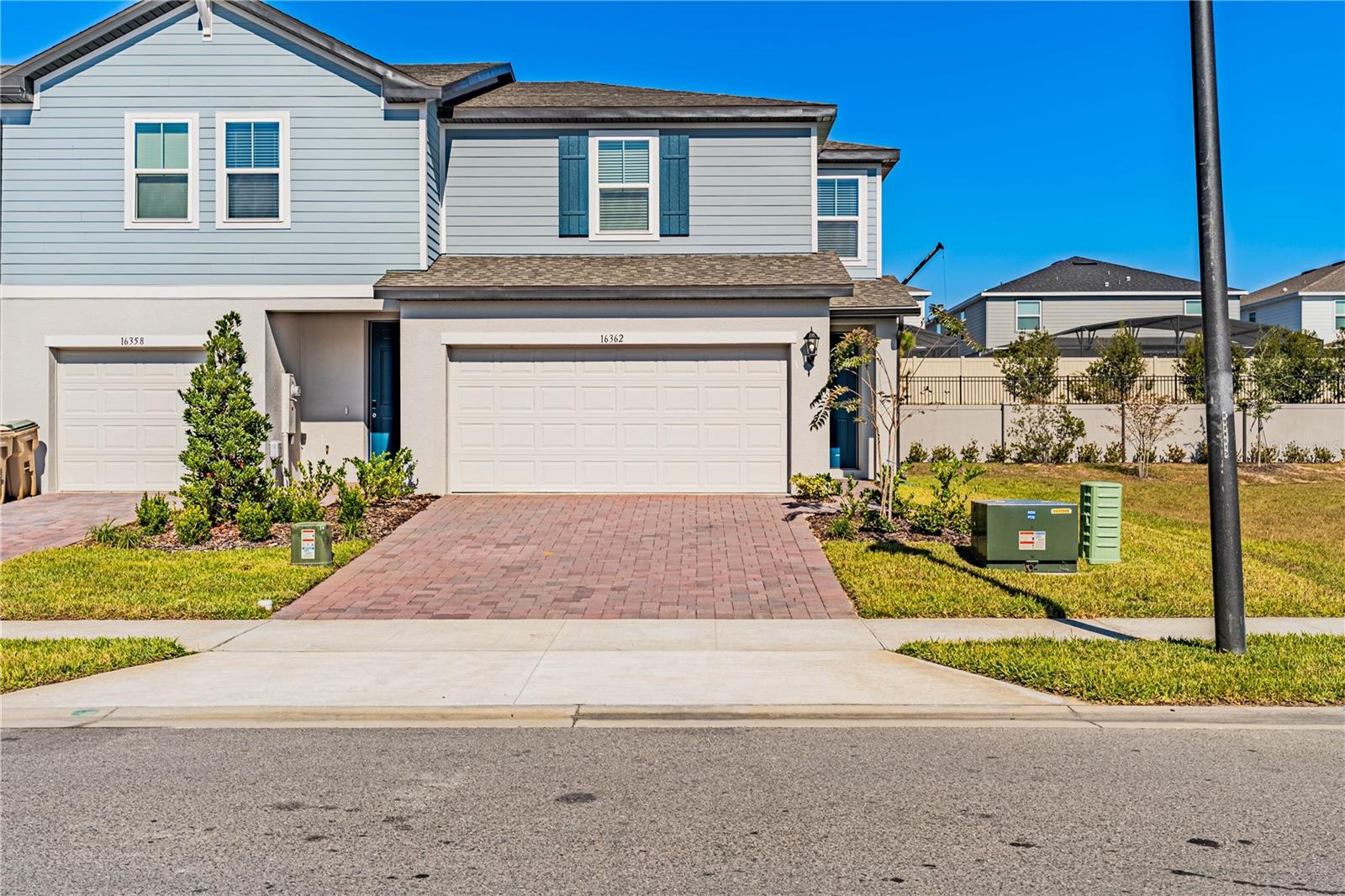 Details for 16362 Bird Of Paradise Avenue, CLERMONT, FL 34714