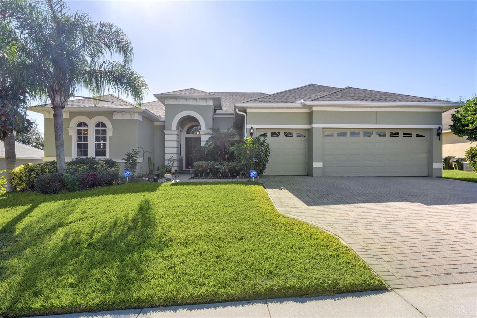 Details for 366 Da Gama Drive, CLERMONT, FL 34715