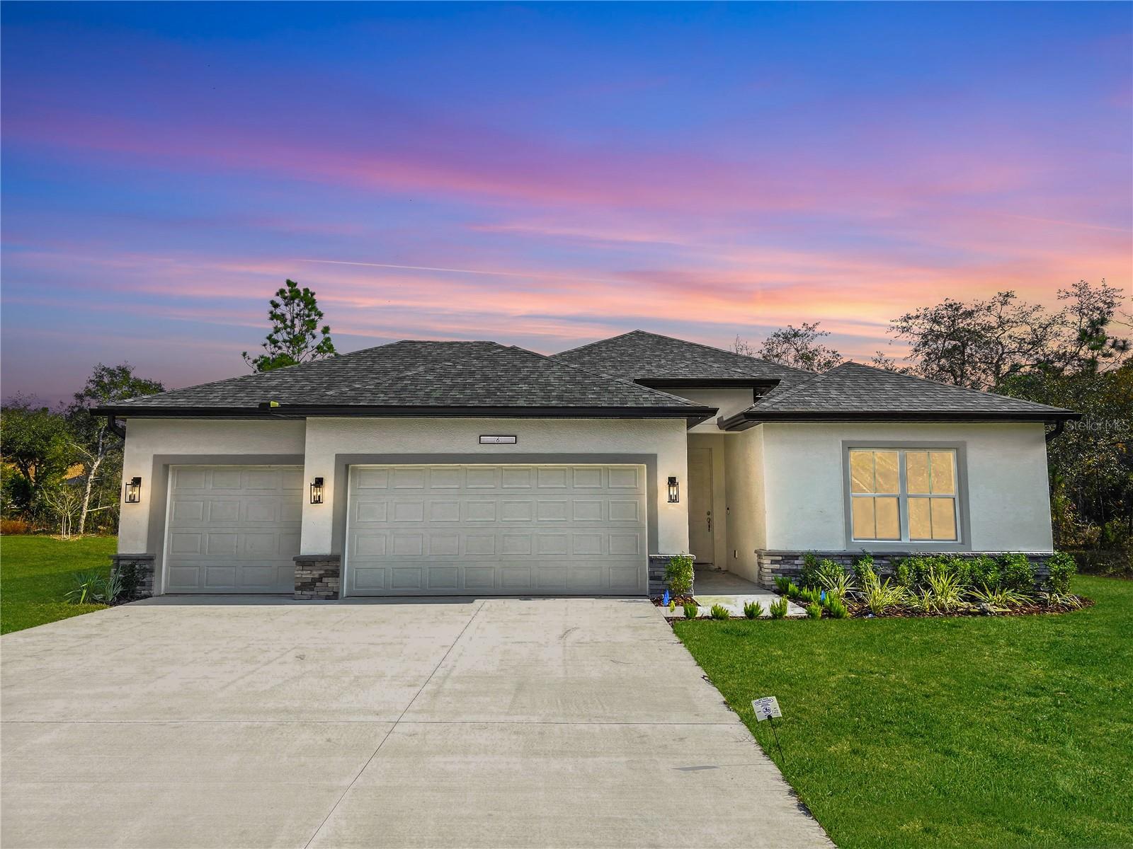 Details for 6 Calendula Court, HOMOSASSA, FL 34446