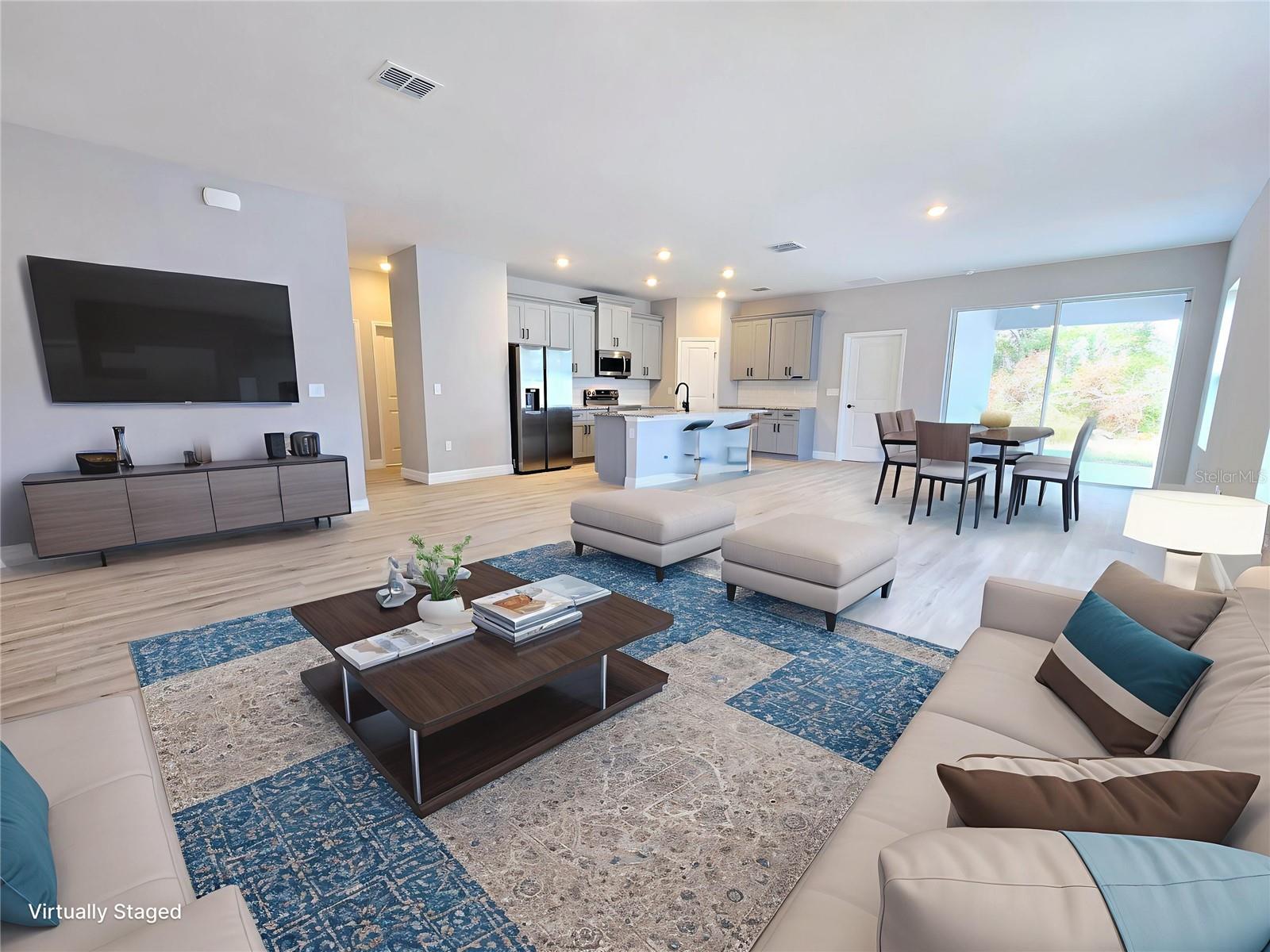 Image 3 of 67 For 6 Calendula Court