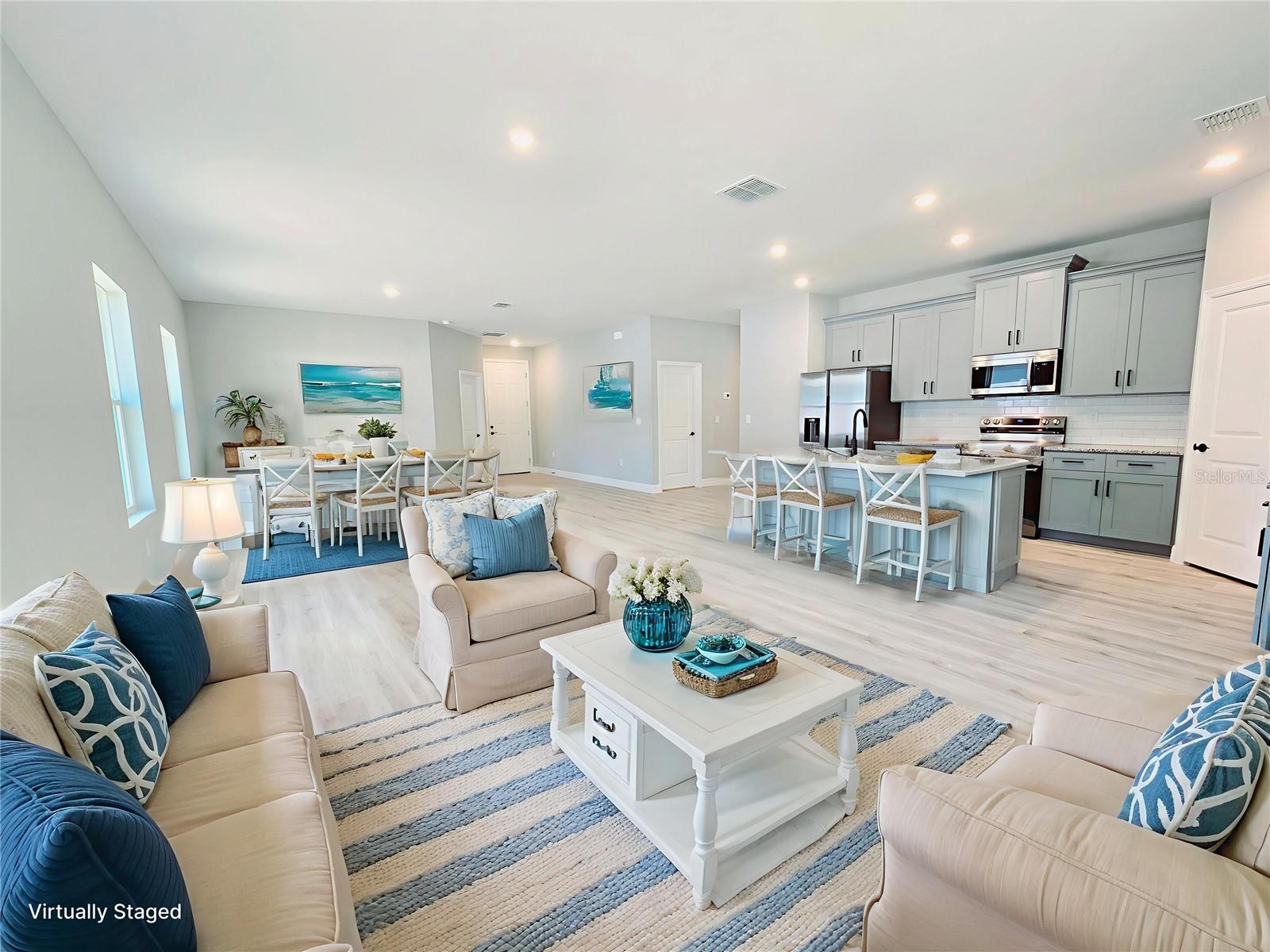 Image 44 of 67 For 6 Calendula Court