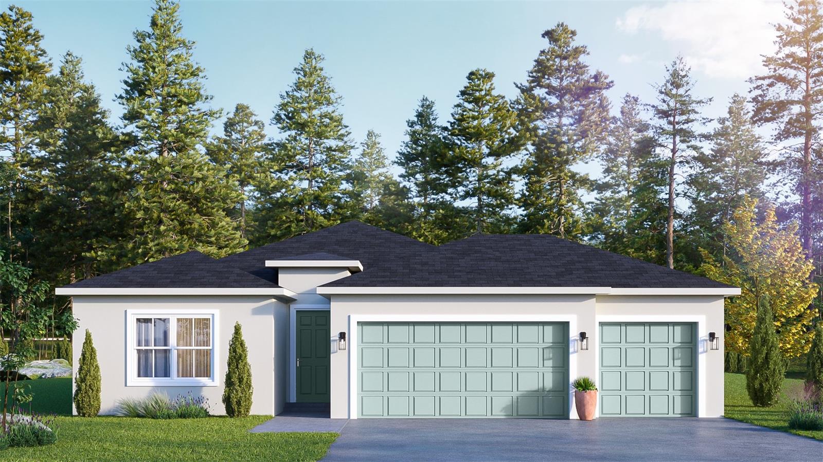 Image 62 of 67 For 6 Calendula Court