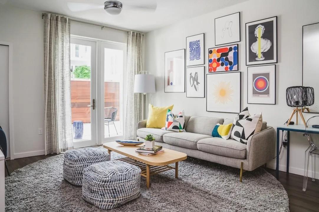 Image 13 of 25 For 503-1 Chatham Avenue