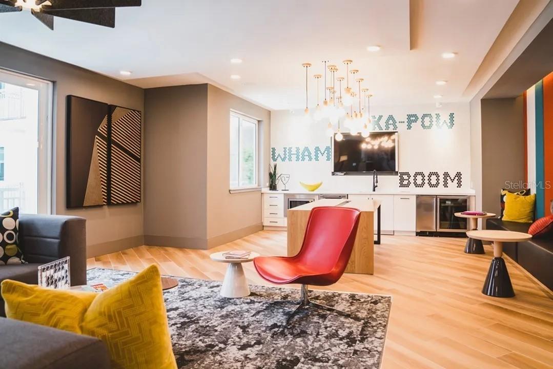 Image 18 of 25 For 503-1 Chatham Avenue