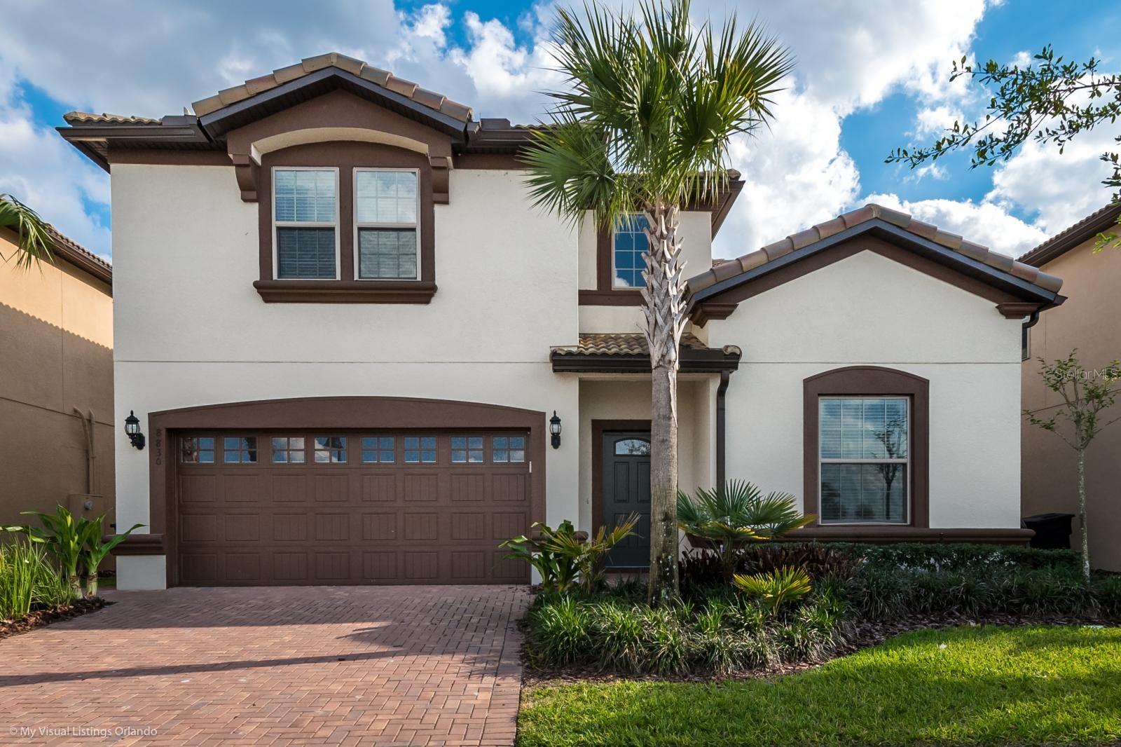 Details for 8830 Macapa Drive, KISSIMMEE, FL 34747