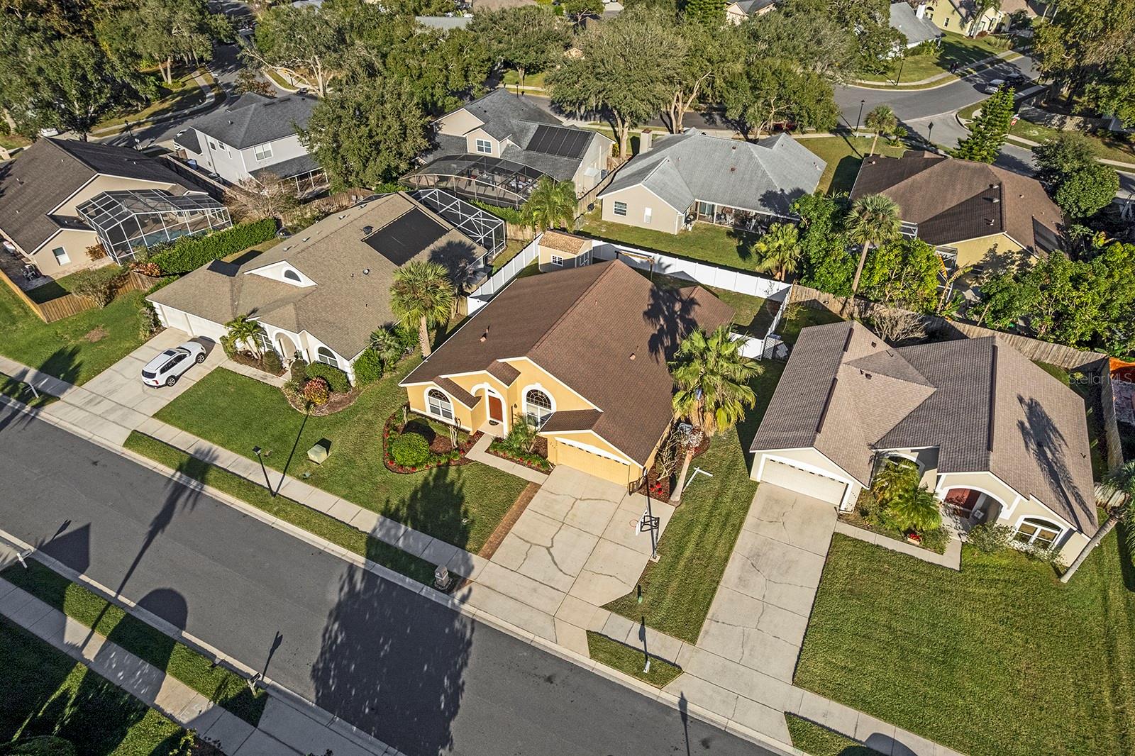 Image 46 of 55 For 1920 Turnberry Drive