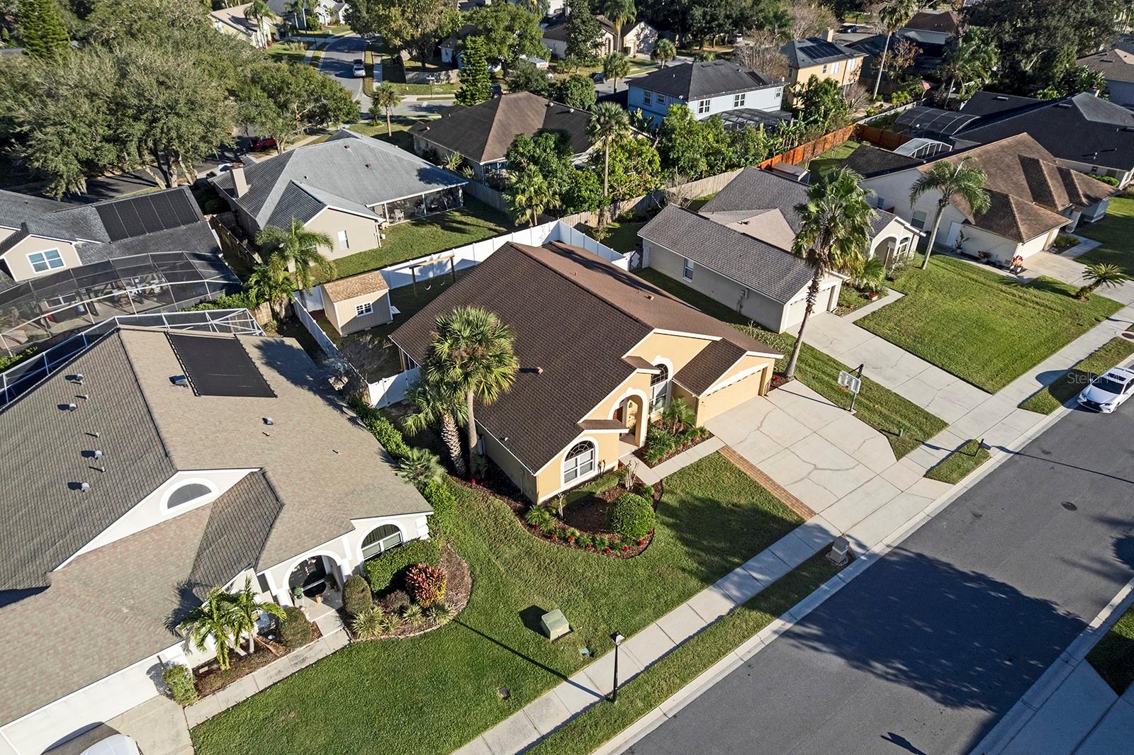 Image 47 of 55 For 1920 Turnberry Drive