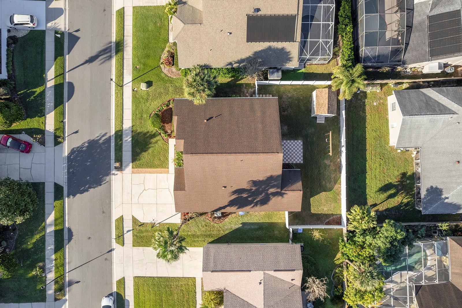 Image 48 of 55 For 1920 Turnberry Drive