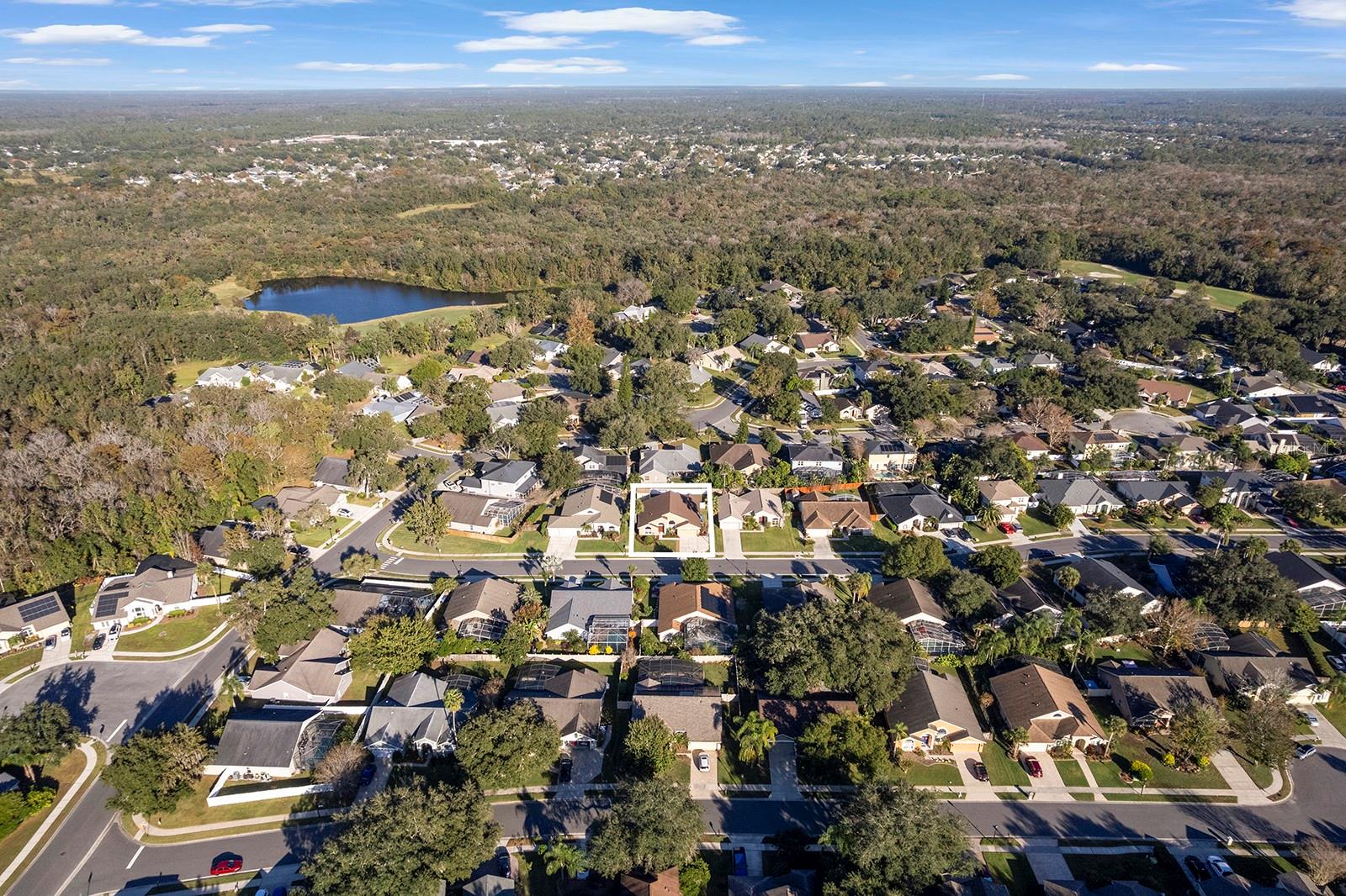 Image 50 of 55 For 1920 Turnberry Drive