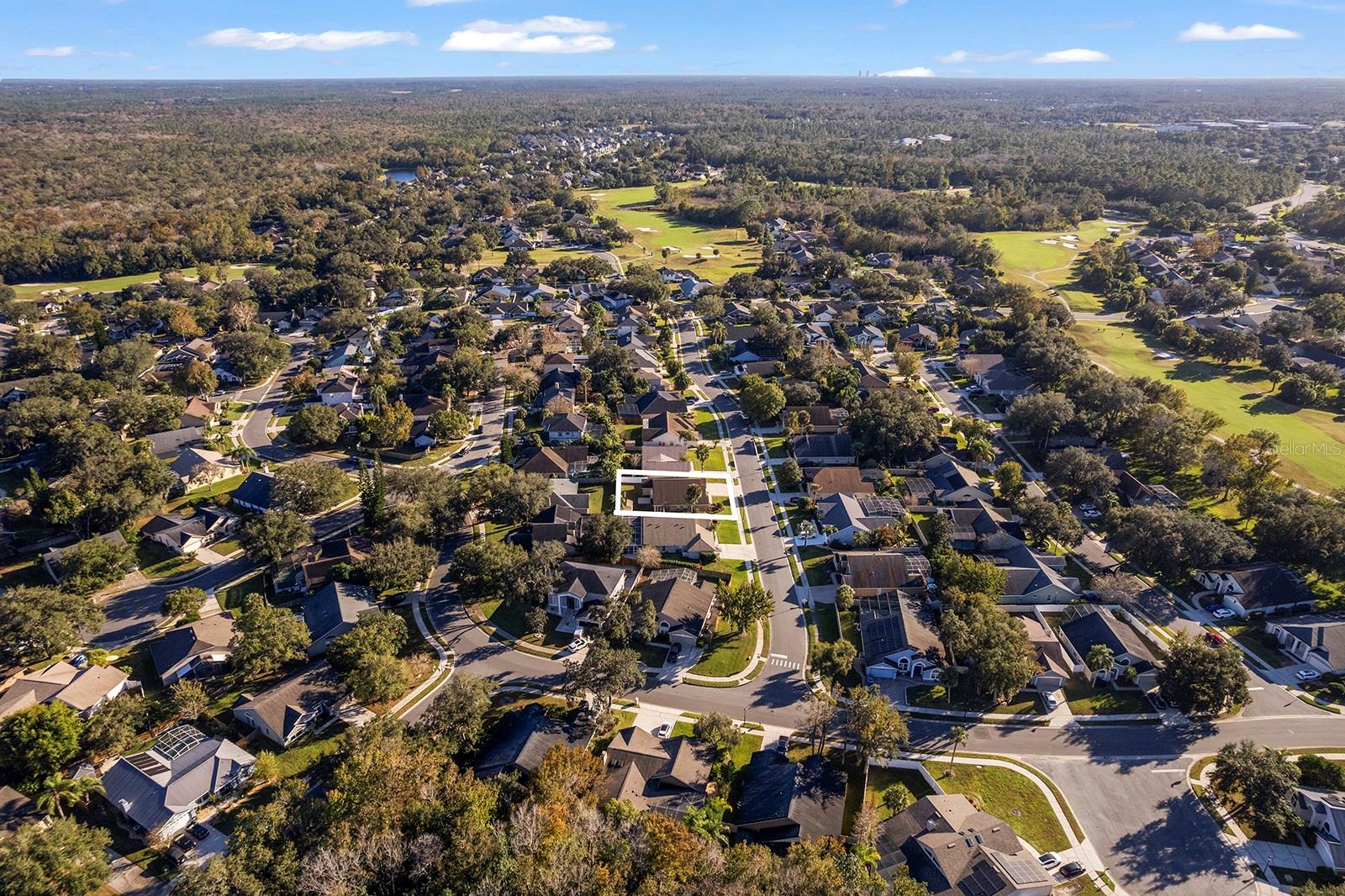 Image 51 of 55 For 1920 Turnberry Drive