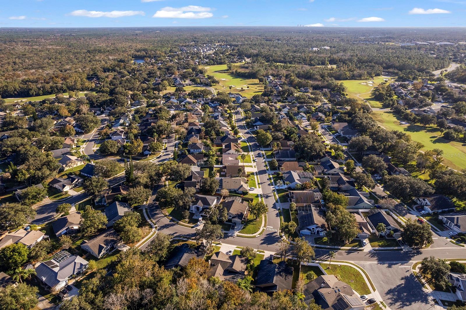 Image 53 of 55 For 1920 Turnberry Drive