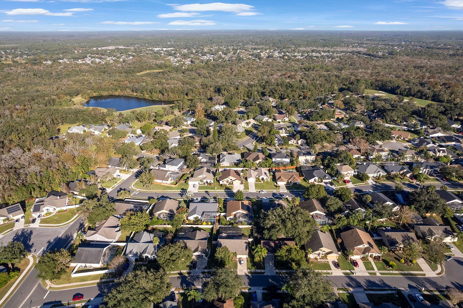 Image 54 of 55 For 1920 Turnberry Drive