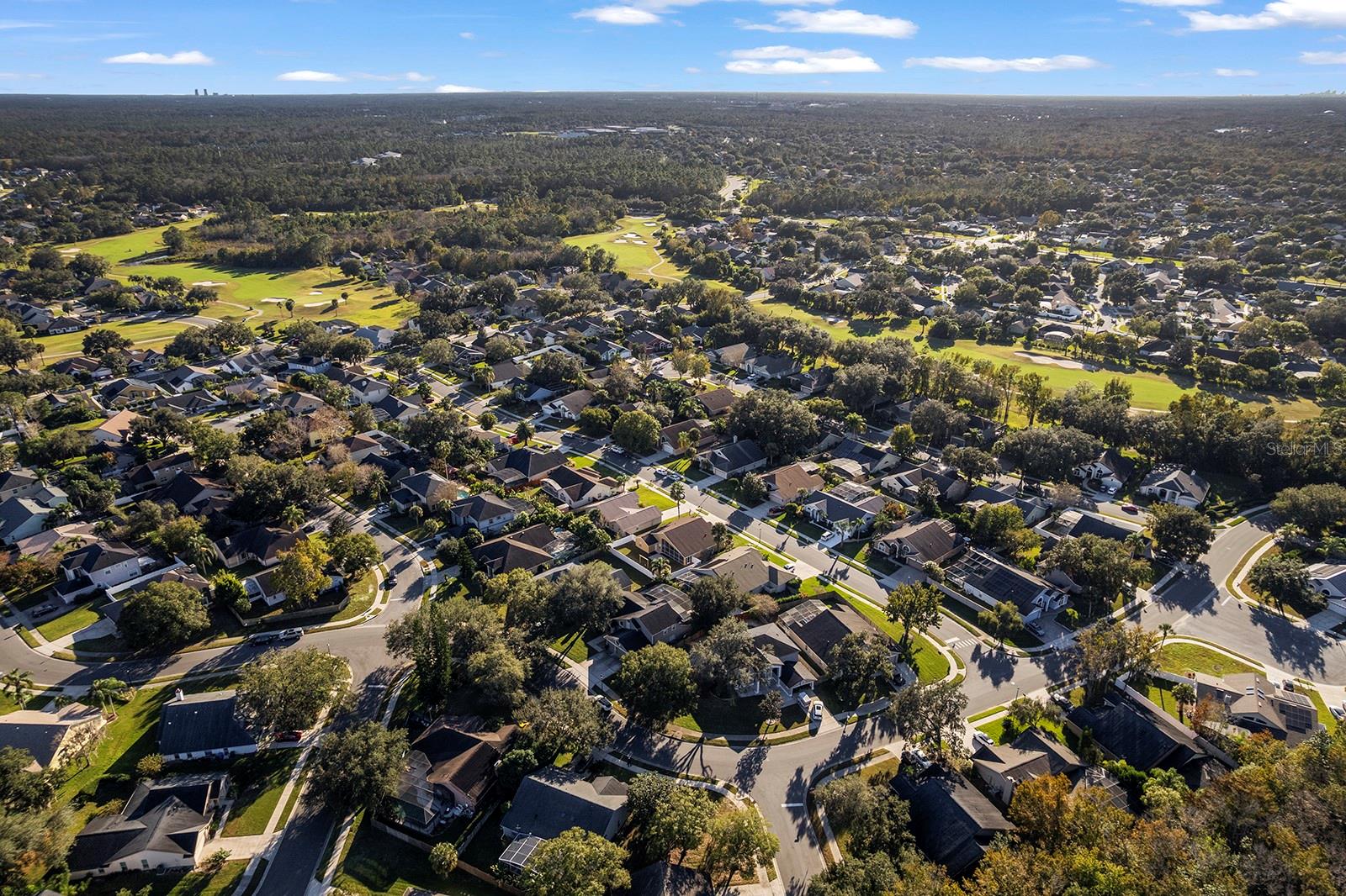 Image 55 of 55 For 1920 Turnberry Drive