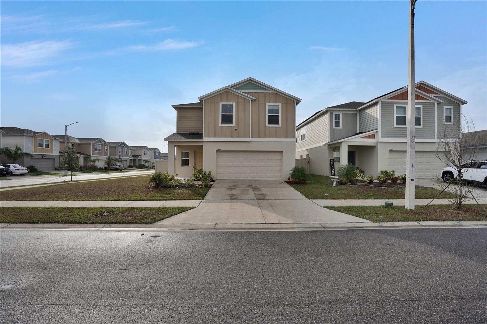 Image 20 of 25 For 4903 Mainsail Street