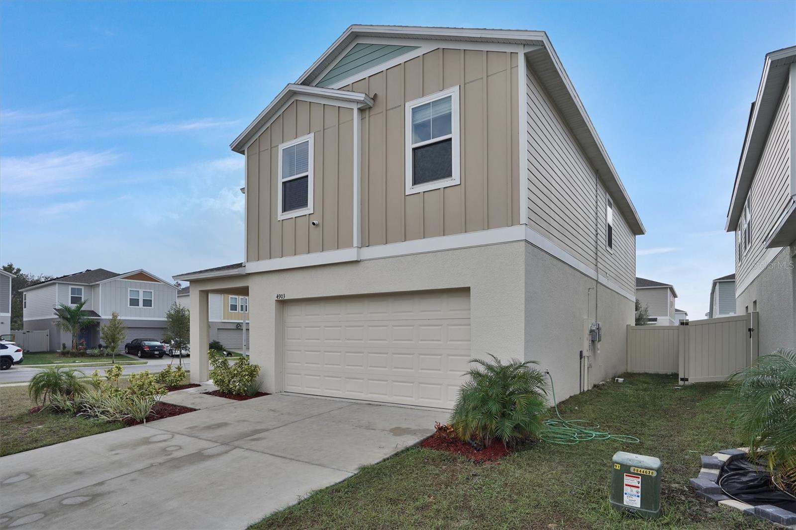 Image 22 of 25 For 4903 Mainsail Street