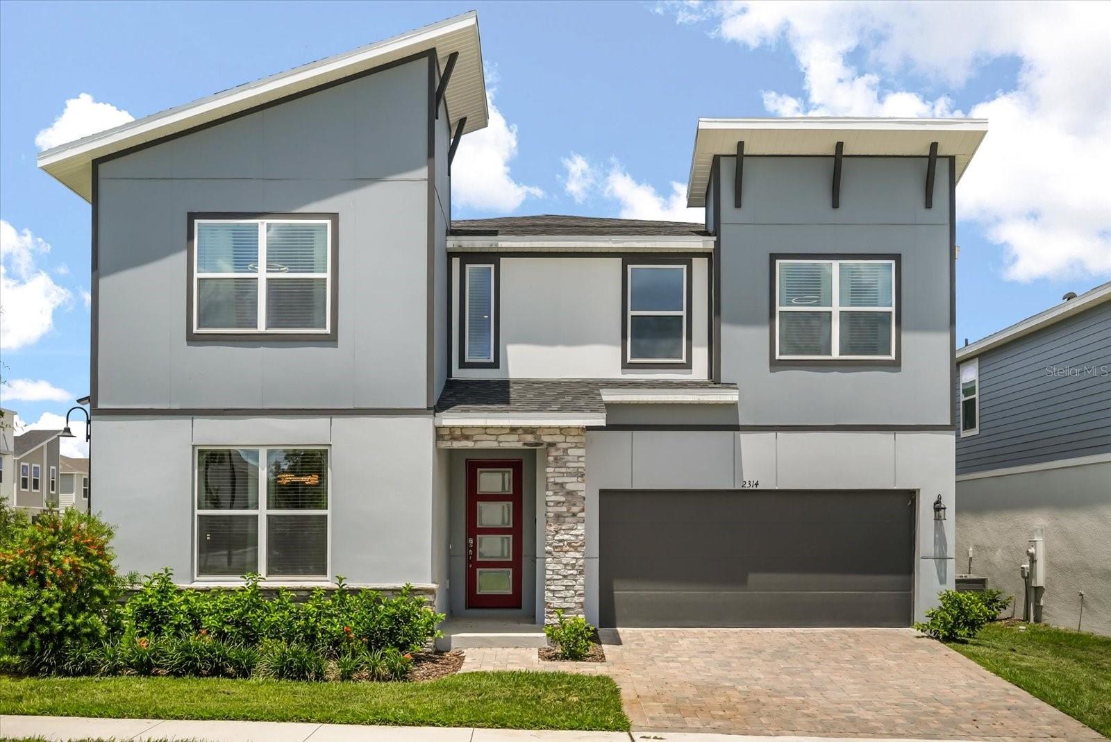 Details for 2314 Calm Shore Way, KISSIMMEE, FL 34747