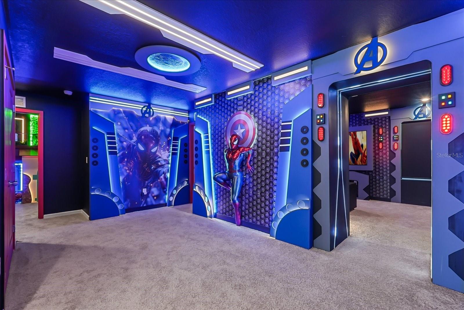 Image 22 of 61 For 2314 Calm Shore Way