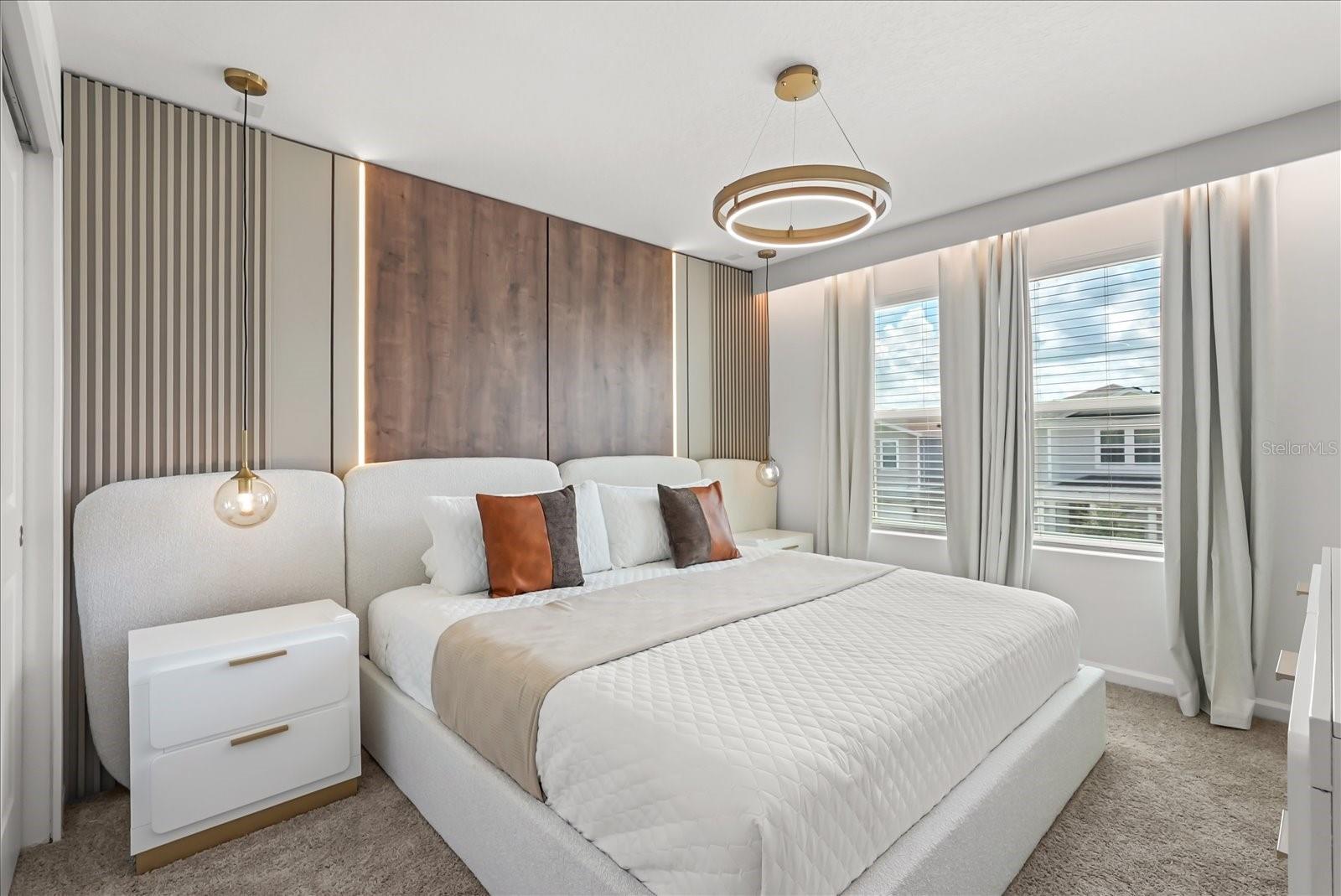 Image 35 of 61 For 2314 Calm Shore Way