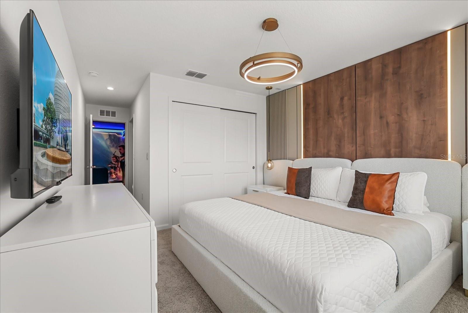 Image 36 of 61 For 2314 Calm Shore Way