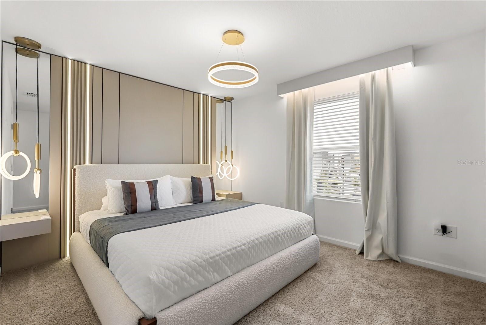 Image 47 of 61 For 2314 Calm Shore Way