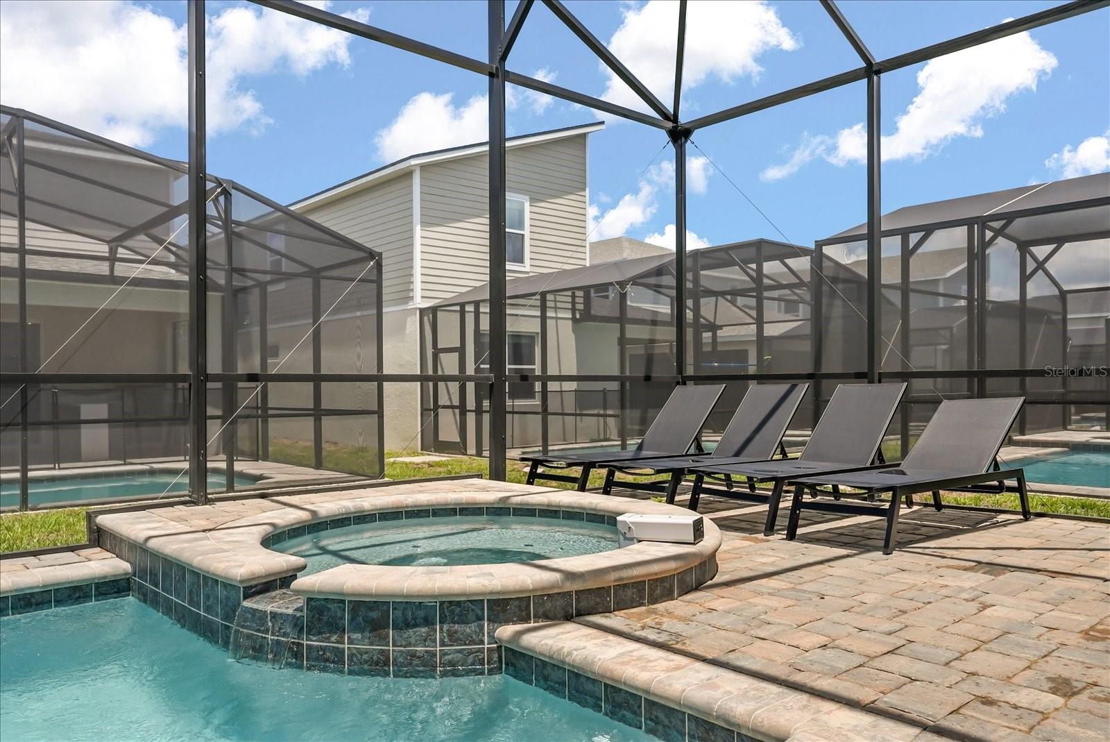 Image 58 of 61 For 2314 Calm Shore Way