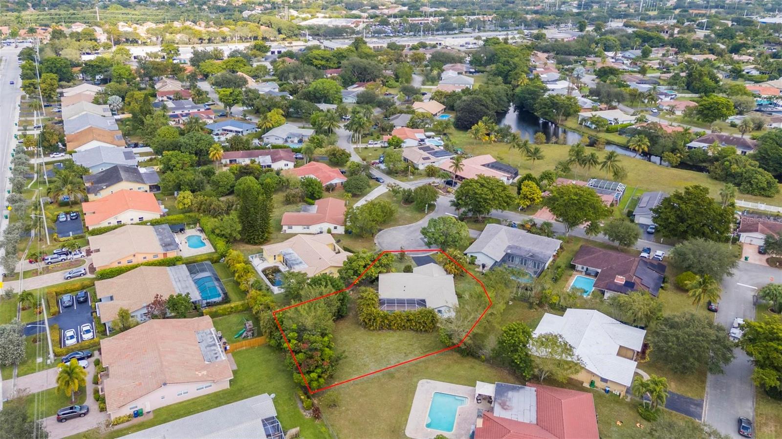 Image 20 of 24 For 4250 107th Avenue