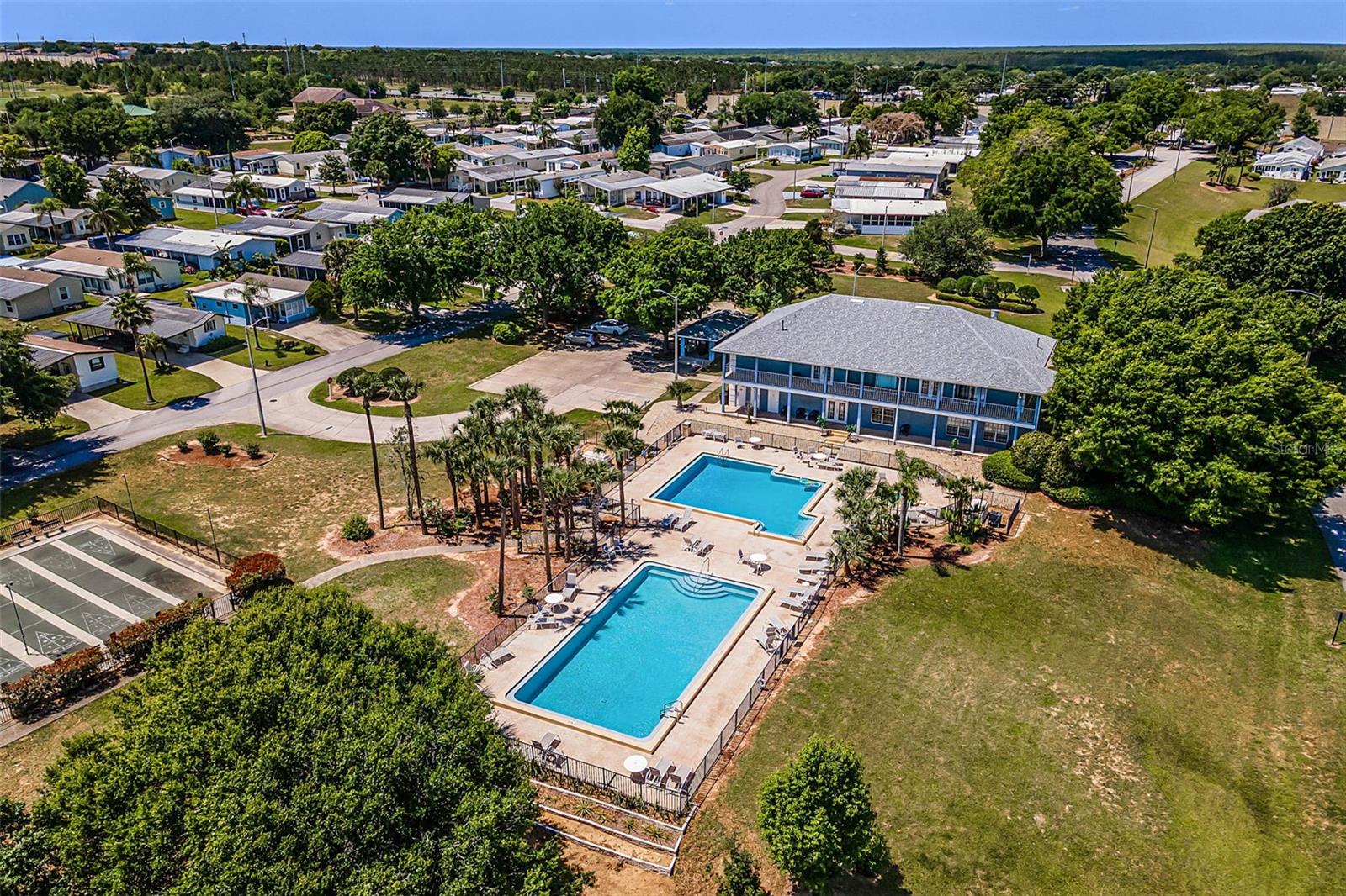 Image 40 of 41 For 50989 Highway 27  48