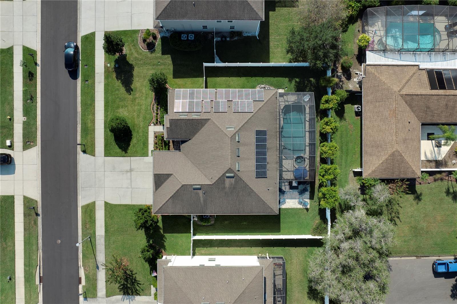 Image 36 of 39 For 623 Lake Cove Pointe Circle