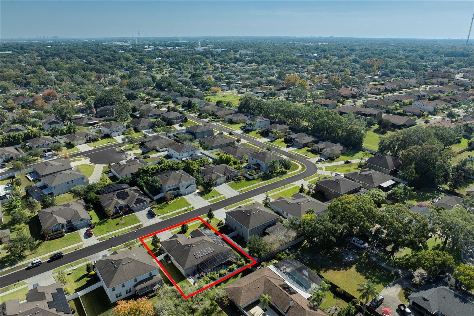 Image 39 of 39 For 623 Lake Cove Pointe Circle