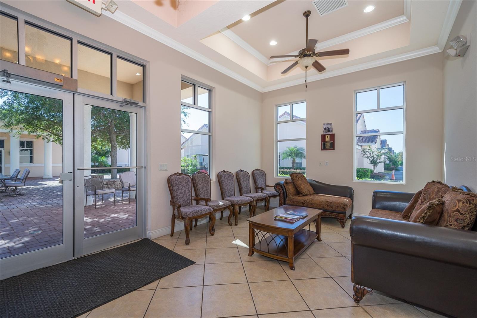 Image 7 of 8 For 1075 David Walker Drive C-1