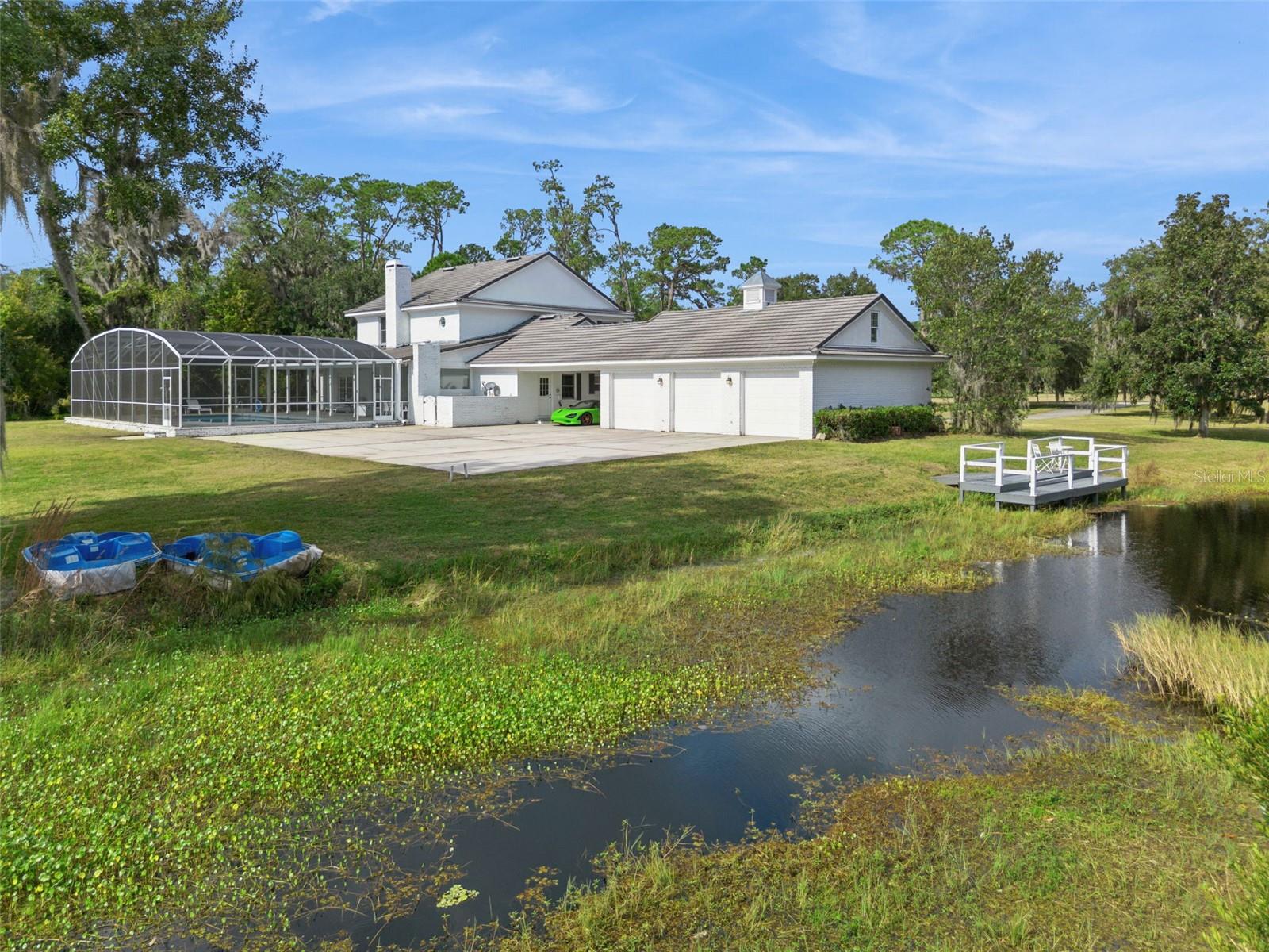 Image 44 of 57 For 5150 Gentry Oaks Place