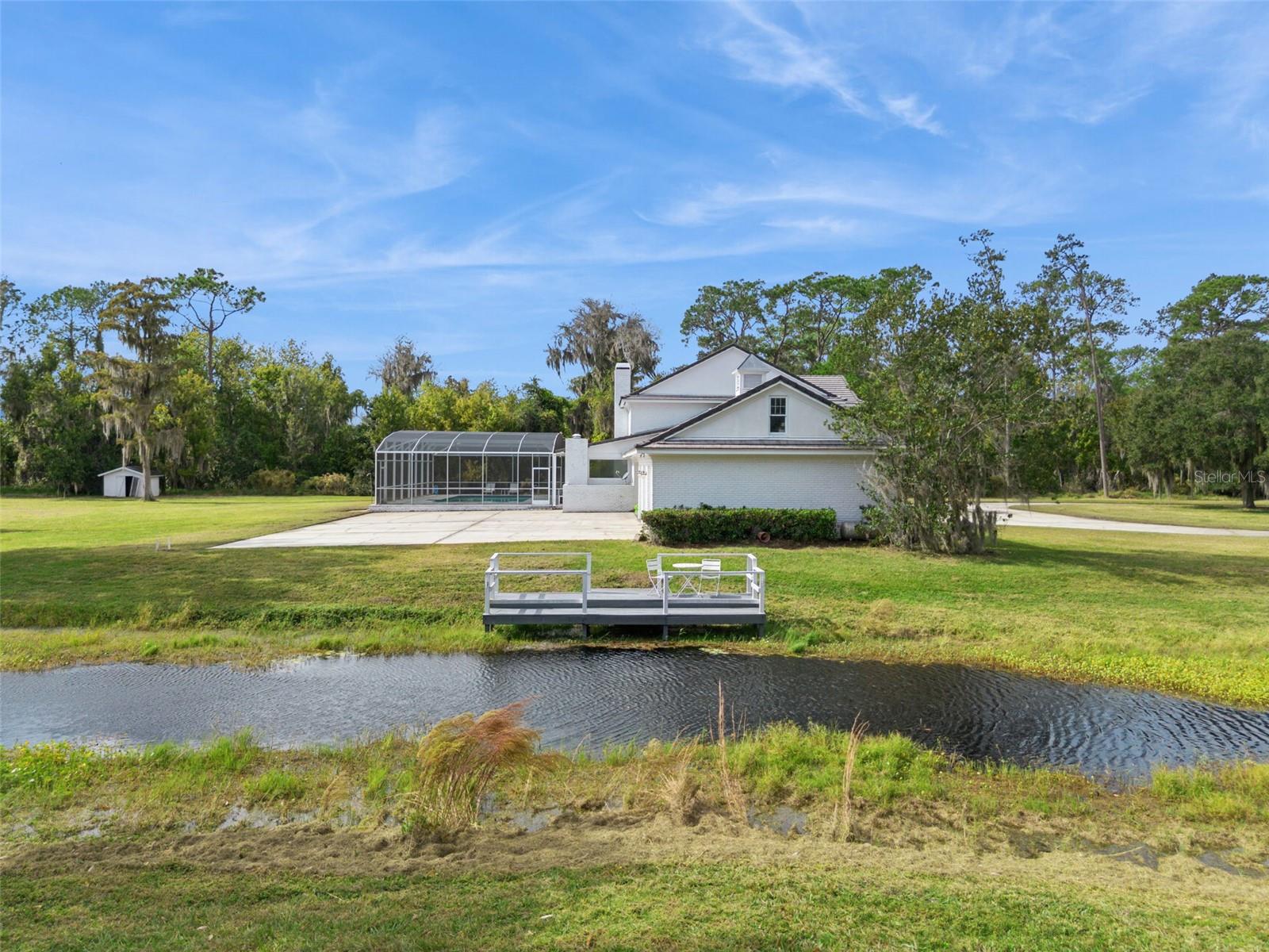 Image 45 of 57 For 5150 Gentry Oaks Place