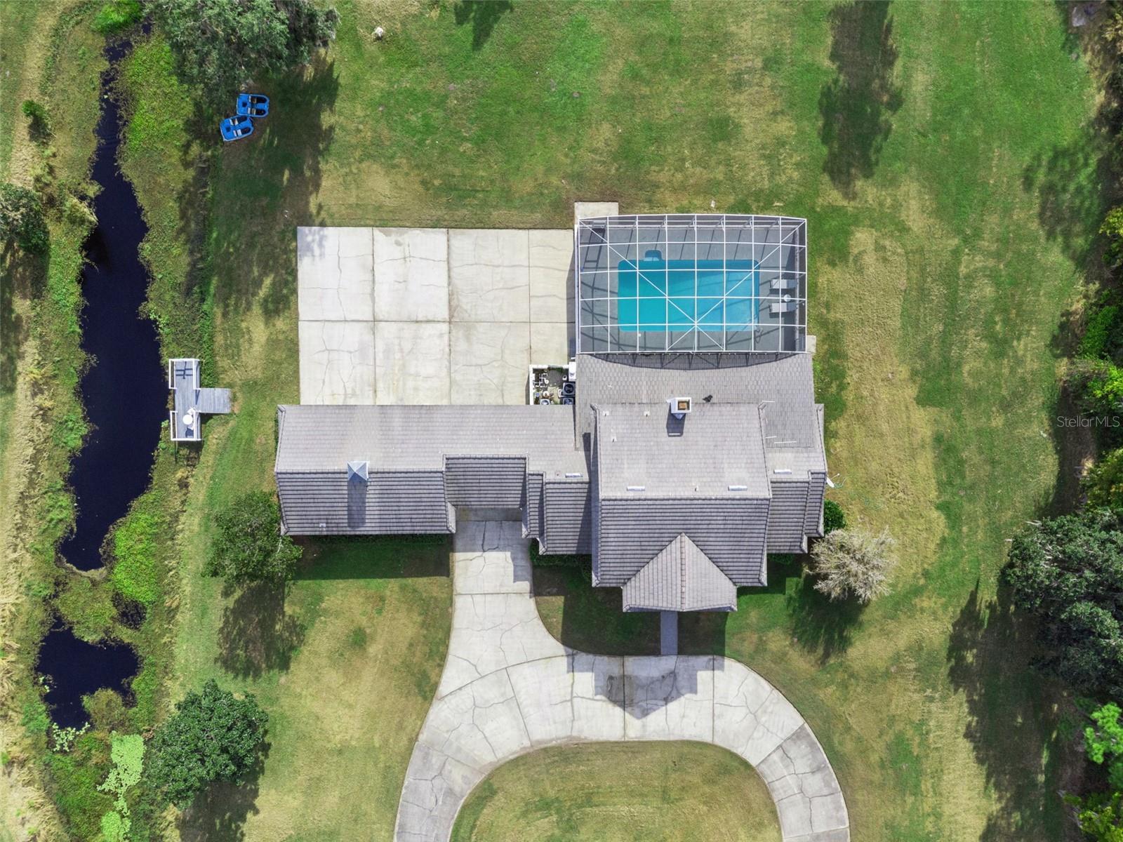 Image 47 of 57 For 5150 Gentry Oaks Place