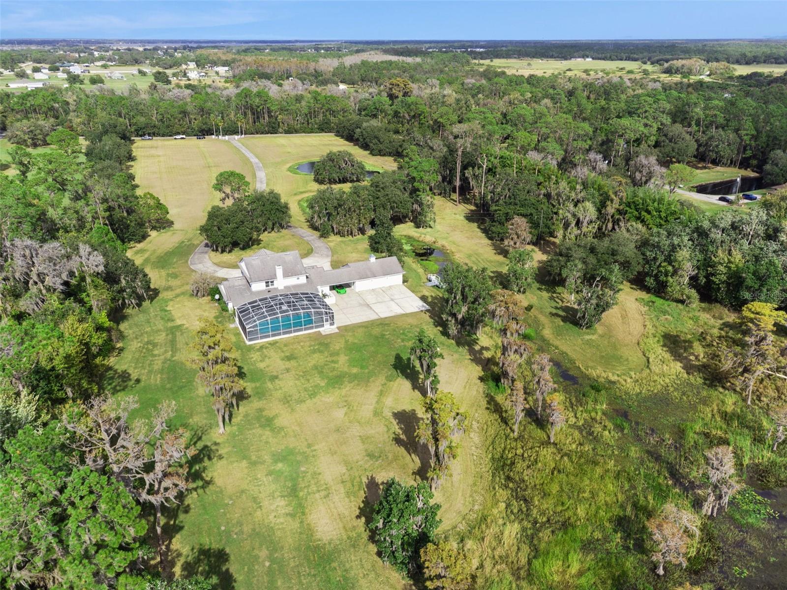 Image 52 of 57 For 5150 Gentry Oaks Place