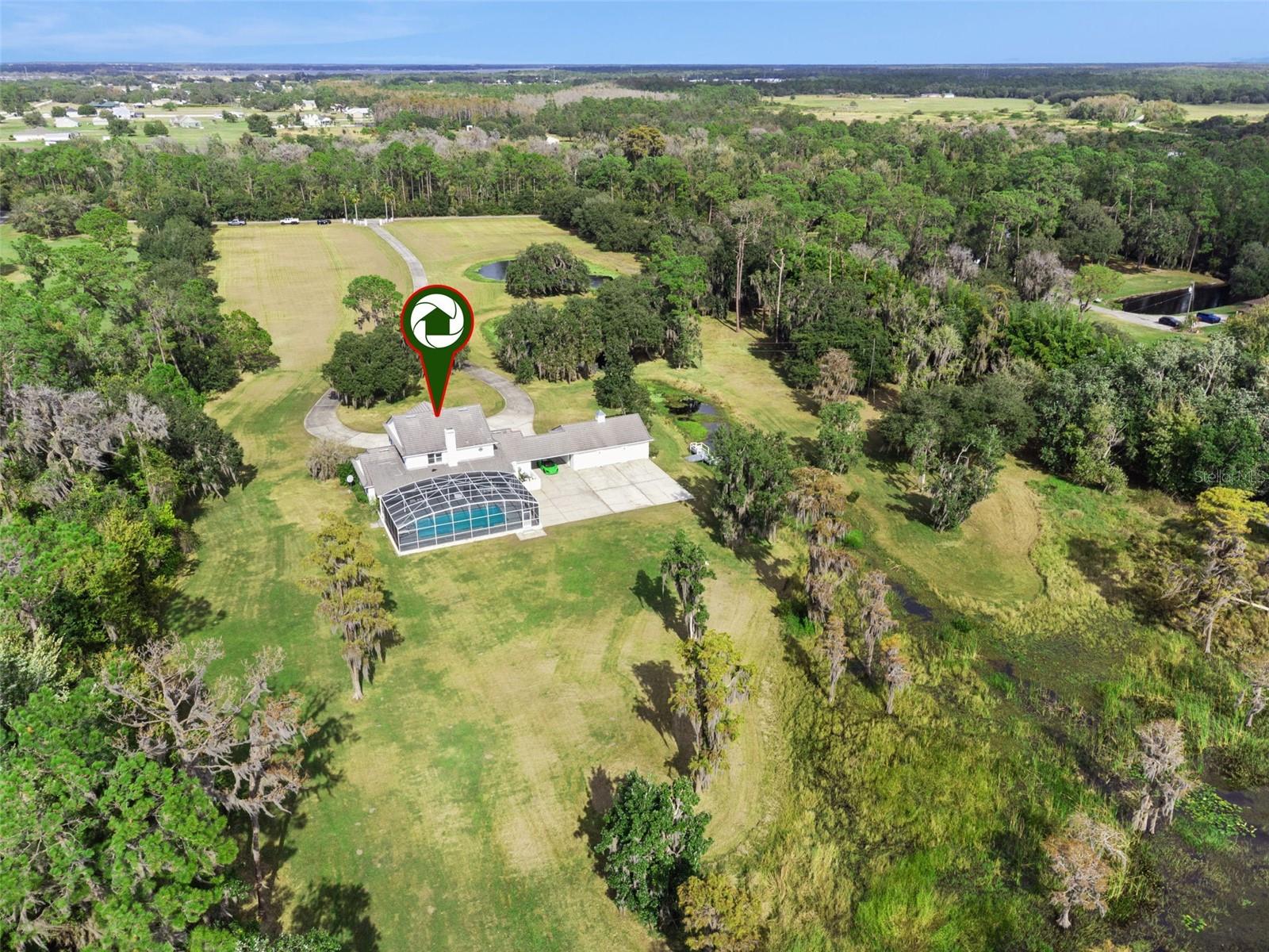 Image 53 of 57 For 5150 Gentry Oaks Place