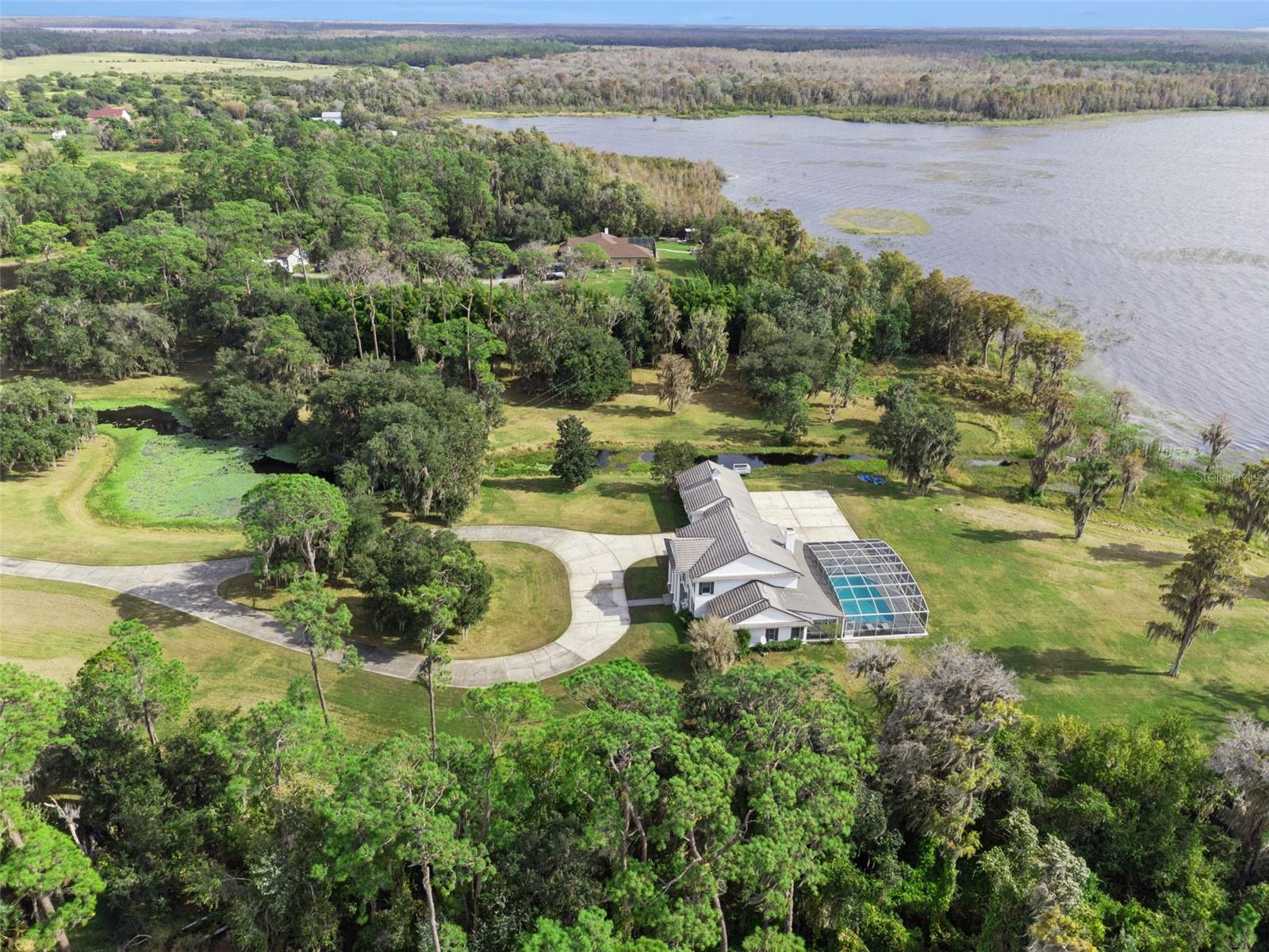 Image 56 of 57 For 5150 Gentry Oaks Place