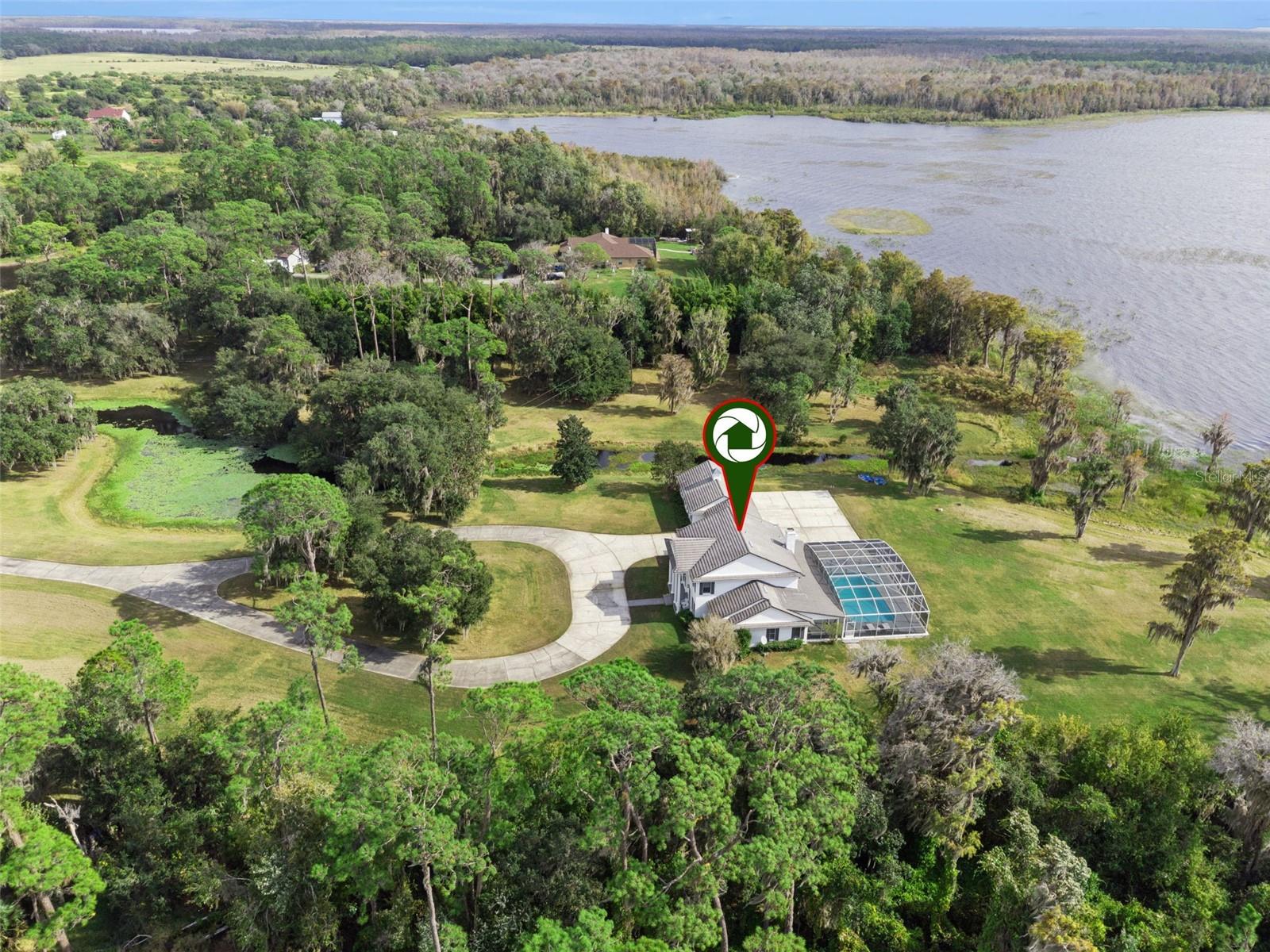 Image 57 of 57 For 5150 Gentry Oaks Place