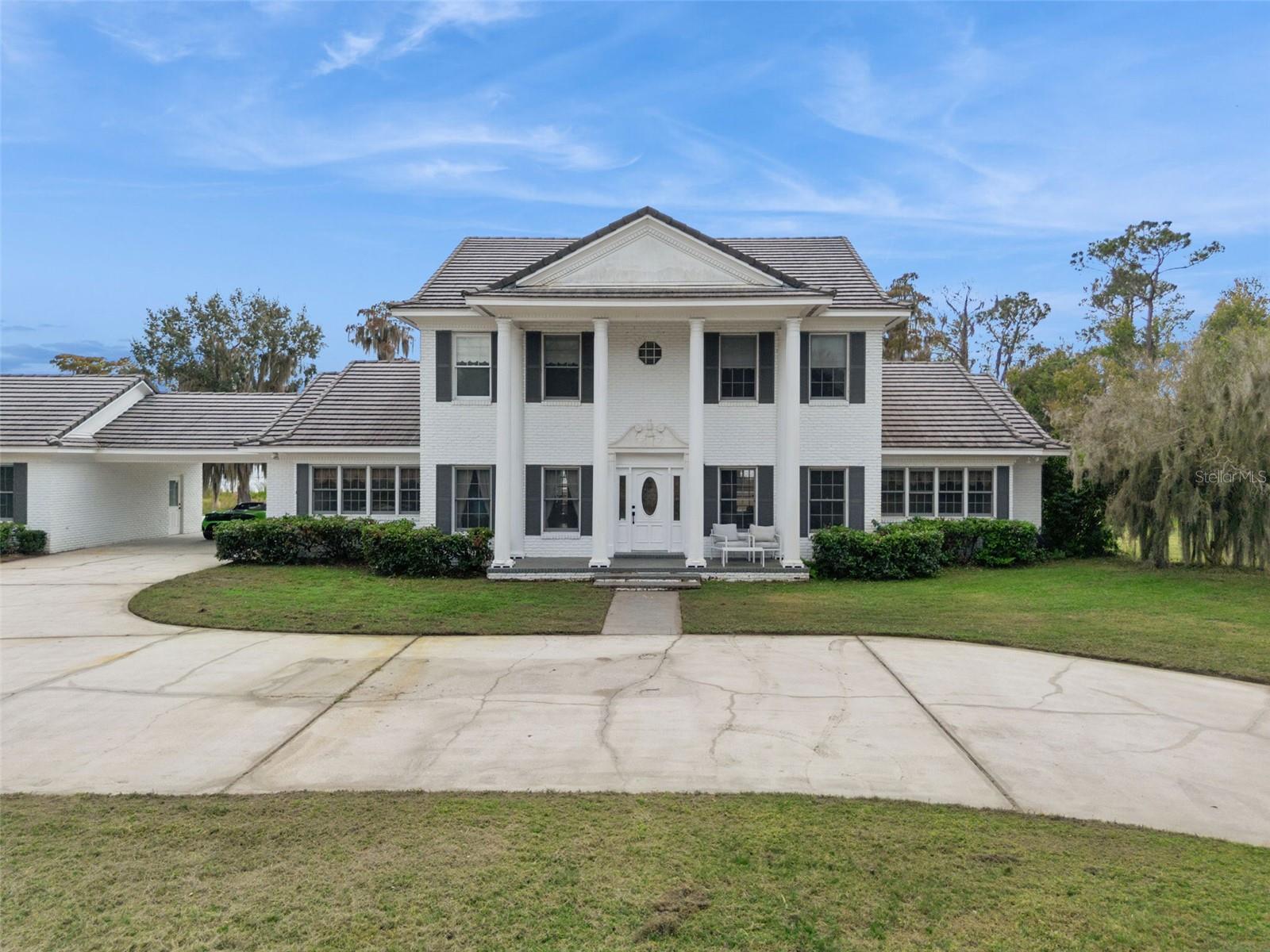 Image 7 of 57 For 5150 Gentry Oaks Place