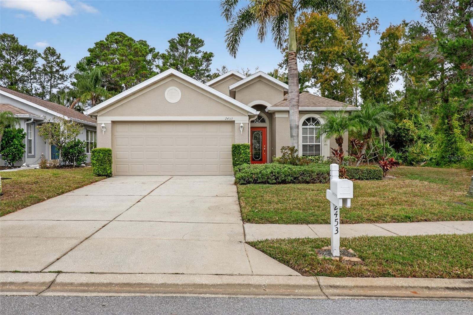 Details for 2453 Pleasant Hill Lane, HOLIDAY, FL 34691