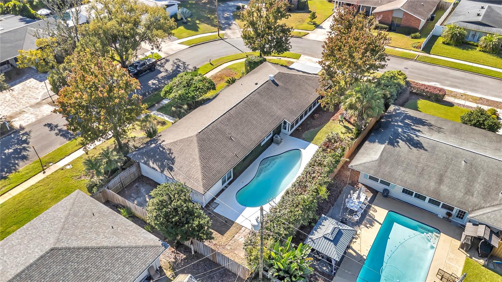 Image 30 of 47 For 2817 Fitzooth Drive