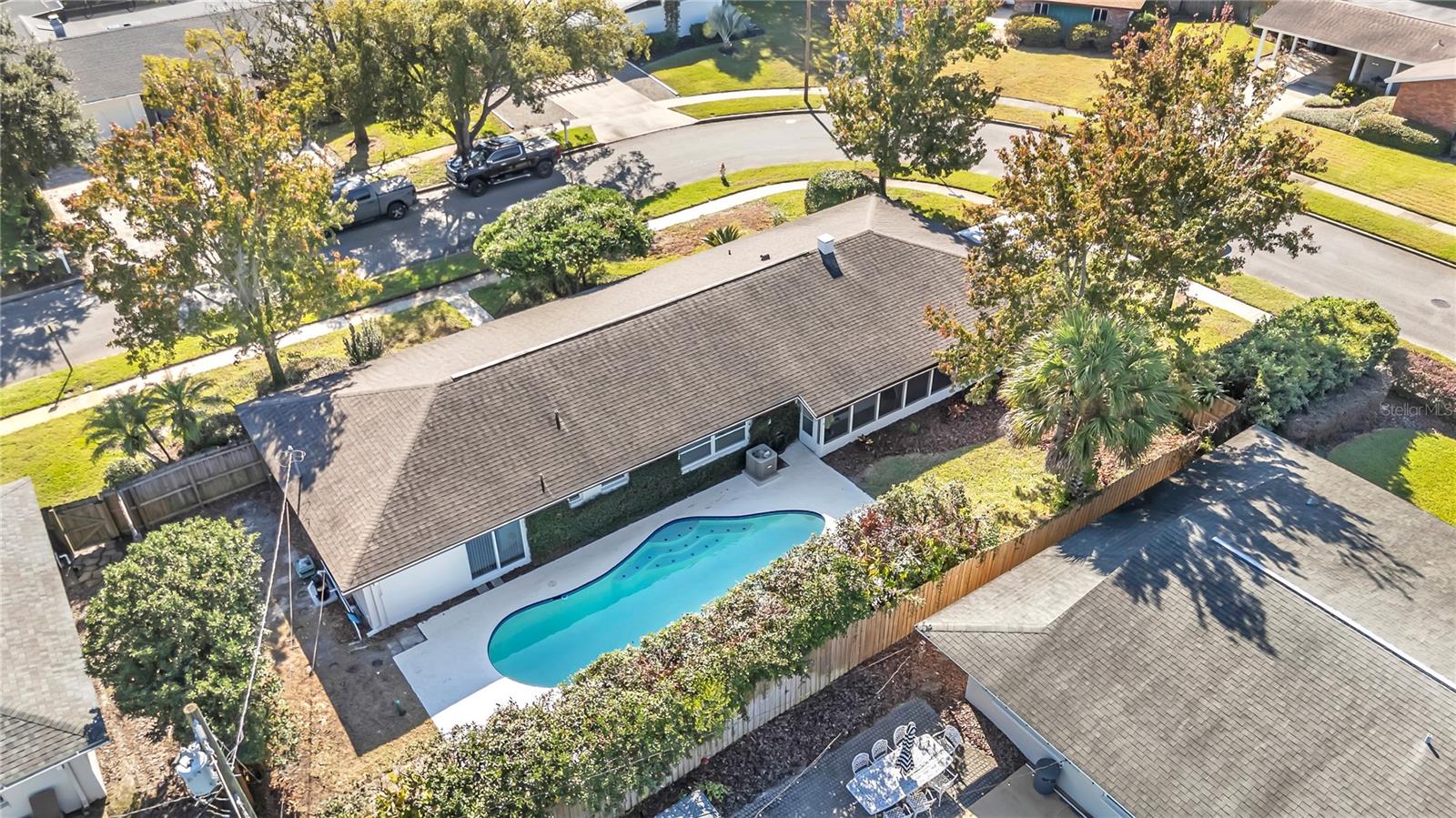 Image 33 of 47 For 2817 Fitzooth Drive