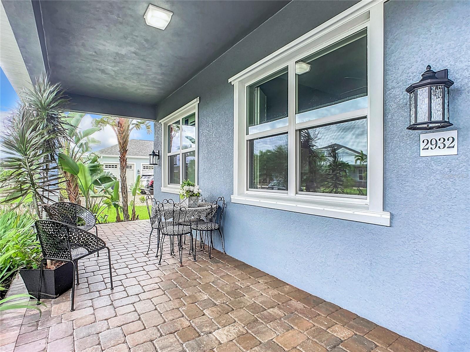 Image 5 of 70 For 2932 Bella Flore Terrace