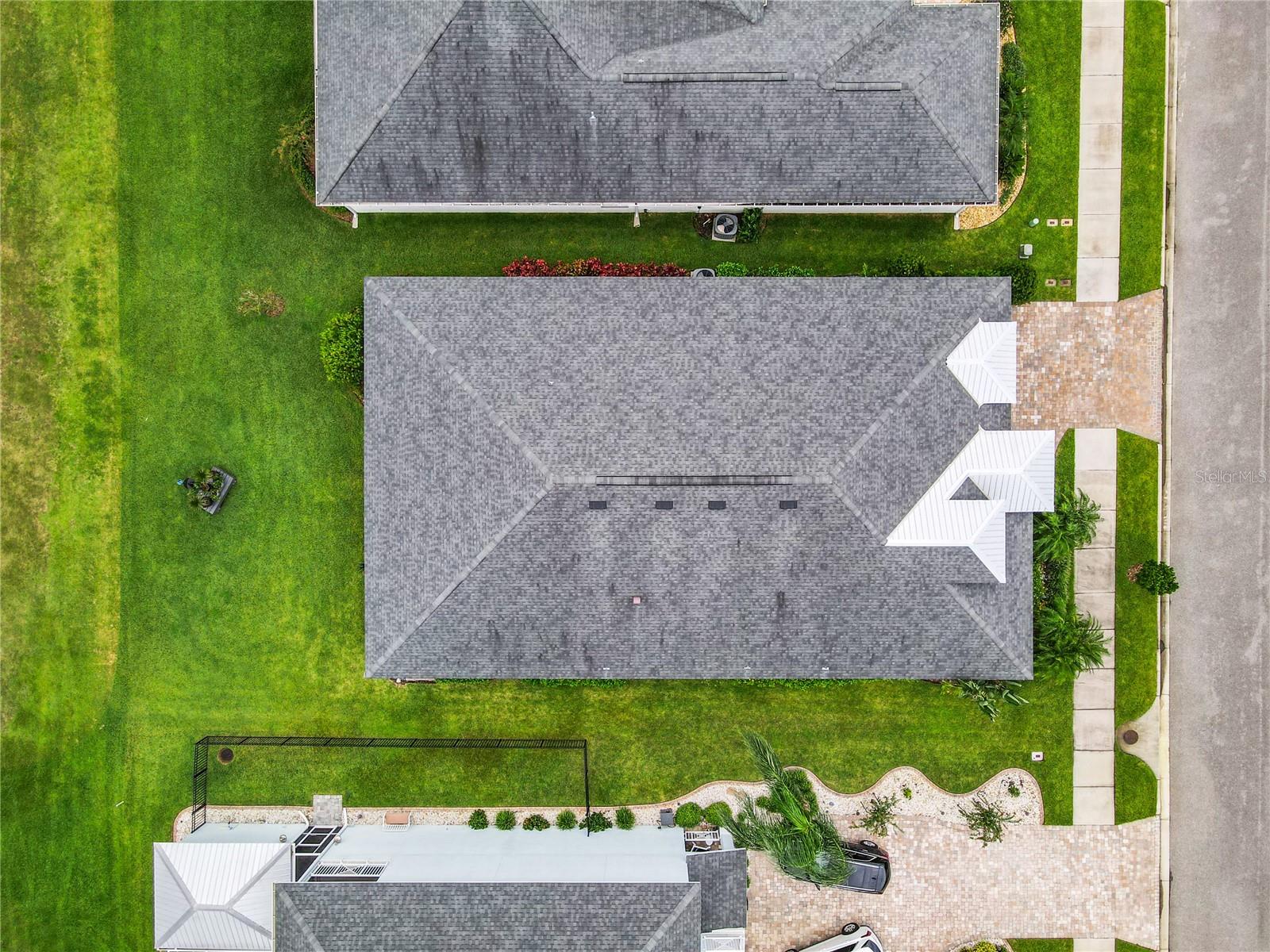 Image 64 of 70 For 2932 Bella Flore Terrace